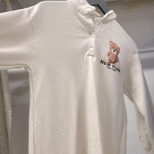 Zara, teddy bear design,comfy